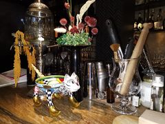 -大酉·M Coffee(北京美术馆店)