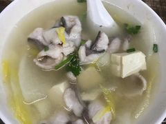 -阳江河堤老牌曾记美食