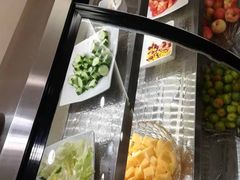 -深圳维景酒店-维景轩