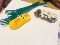 -星巴克(天津SM城市广场店)