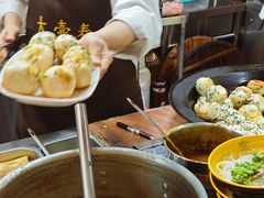 -大壶春生煎(四川中路店)