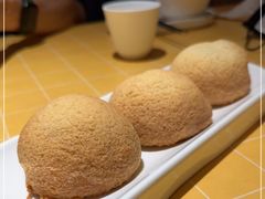 -蔡澜点心·粤菜(花城汇南区店)