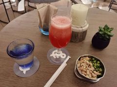 -粤海喜来登酒店·&More聚驿(天河城店)