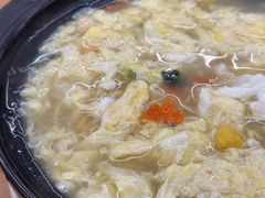 -买又大餐厅(福林里店)