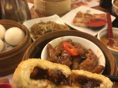 -粤厨点心专门店