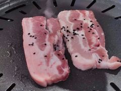 -安又胖韩国烤肉(泰达永旺店)