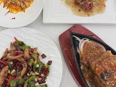 -香满楼(南关店)