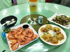 -景好海鲜餐厅(大鹏必选旅游店)