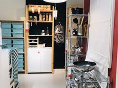 -宜家家居(西安未央商场店)