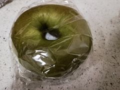 抹茶红豆乳酪贝果-安上烘焙 ENCHANTE(世纪汇店)