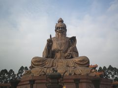 -广东圆玄道观