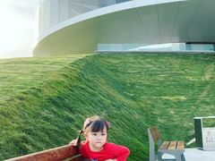 -郑东新区龙湖公共艺术中心
