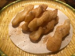 -李久其家民间餐厅(观沙岭公园店)