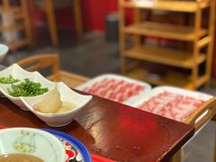 -1078號老北京涮肉(松柏店)