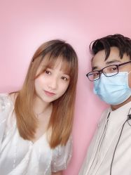 -YESIDO椰岛造型烫发染发
