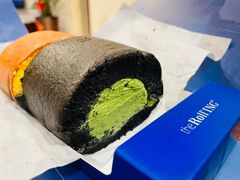-the Roll'ING手作瑞士卷专门店(卓悦中心店)
