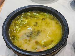 -鸡汤过桥·过桥米线