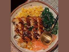 -戏作寿司(观音桥店)