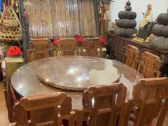 -三锅莊·牦牛肉火锅·香格里拉特色藏餐宴请餐厅(菱角塘路店)