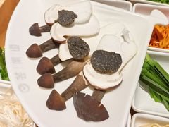 -芸南道·过桥米线(昆明老街旗舰店)