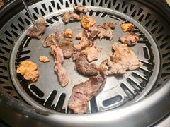 -韩盛·盛江山自助料理(中街大悦城店)