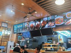 -伊麦佳兰州牛肉面清真美食店