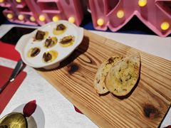 -塞纳河法国餐厅(唐延路店)