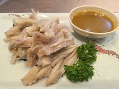 -月坛宾馆-聚仙楼餐厅