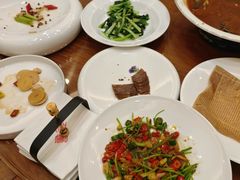 -鲁宴·鲁煨黄河生态大鲤鱼(月坛店)