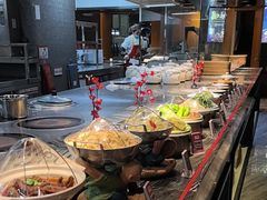 -不倒翁·安徽名菜楼(步行街店)