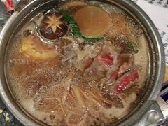 -一井烧肉·活鳗·寿司(望京SOHO店)