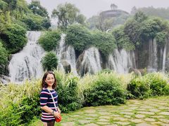 -天河潭旅游度假区