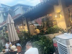 -贰醒·私房小院烧烤 (太古里店)