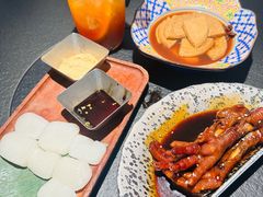 -锦荟JINHUI·浙江小馆(上海荟聚店)