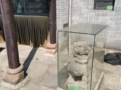-张公山寨景区