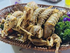 -琼大师东方烤乳猪(亚特兰蒂斯店)