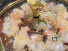 -宋徽厨·安徽菜(安庆绿地店)