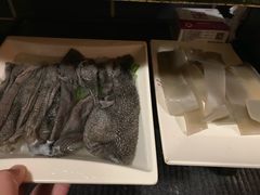 -宽板凳老灶火锅(簋街店)