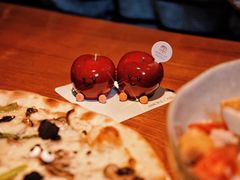 -JINNS锦时 steak&pizza(浸信会礼拜堂旧址店)