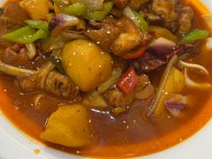 -马布尔莱斯食府(西红门店)