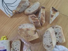 -LANLIZI BAKERY(COSMO店)