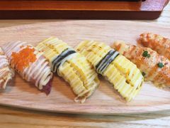 -伊禾寿司•火炙料理(大石店)
