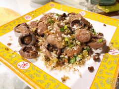 -那家小馆•北京菜•烤鸭(中关村店)