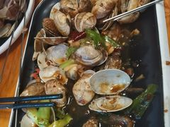 -小红烤翅(傅厚岗店)