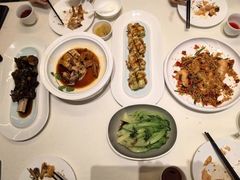 -香港狮子山下·明星粤菜餐厅(北苑店)