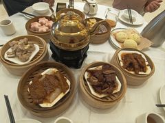 -聚福山莊·寻味顺德(北滘店)
