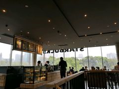 -星巴克臻选(湖滨道店)