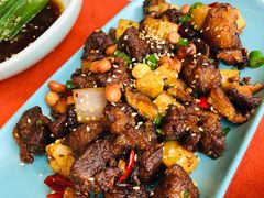 古法牛肉-赵小姐丨新中餐(曲江店)