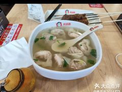 -南城香(欧陆经典万兴苑店)