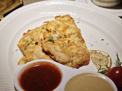 -波特曼西餐厅(中央大街店)